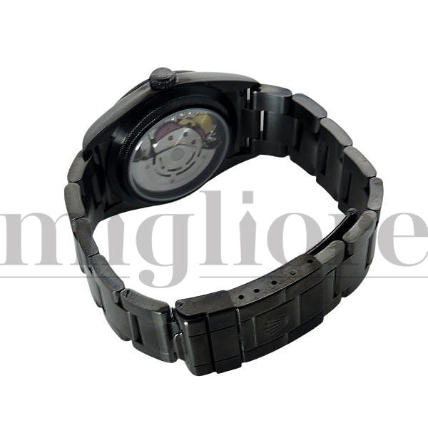 エクスプローラーⅠ 114270 Y番 DLCブラックカスタム