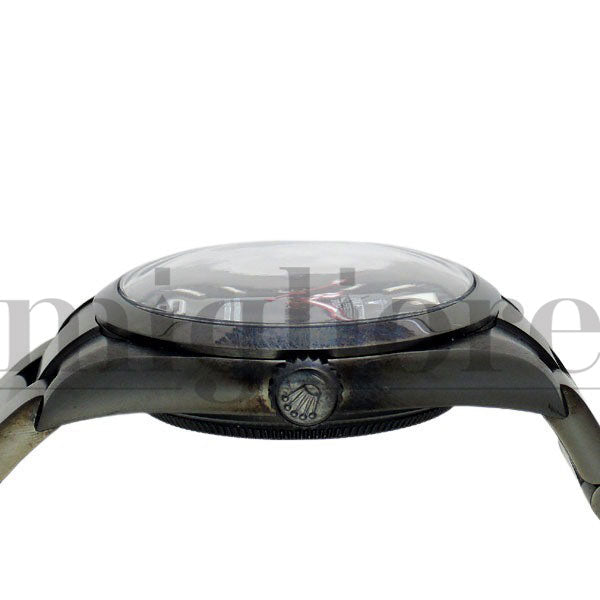 エクスプローラーⅠ 114270 Y番 DLCブラックカスタム