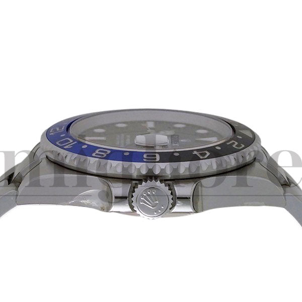 GMTマスターⅡ 126710BLNR ランダム番