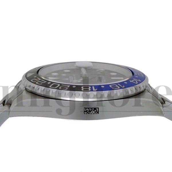 GMTマスターⅡ 126710BLNR ランダム番