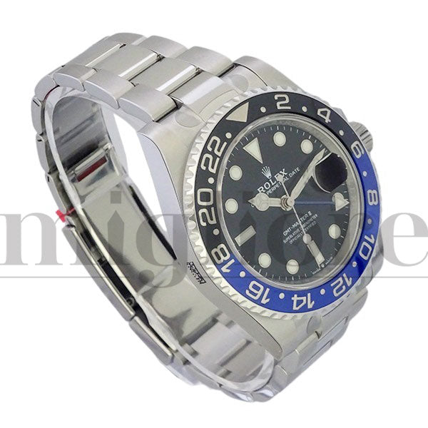 GMTマスターⅡ 126710BLNR ランダム番