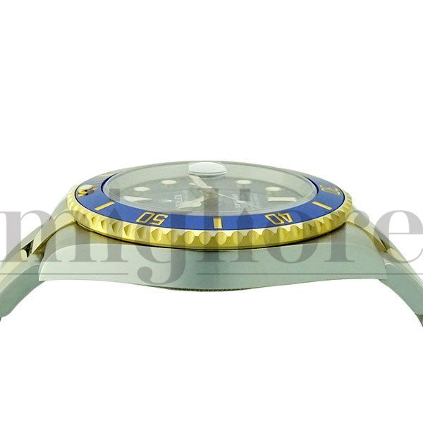 サブマリーナ デイト 126613LB