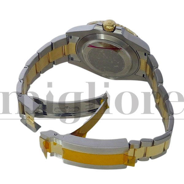 サブマリーナ デイト 126613LB