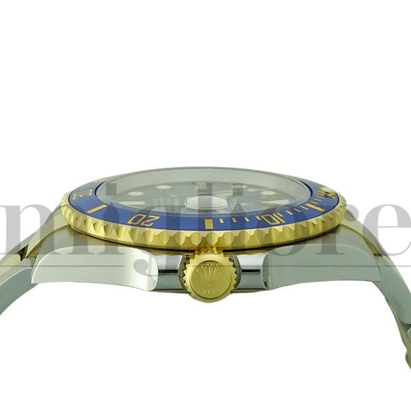 サブマリーナ デイト 126613LB