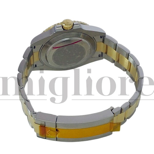 サブマリーナ デイト 126613LB