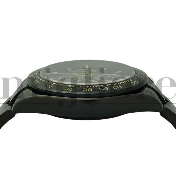 コスモグラフ デイトナ 116520 ランダム番 DLCコーティングカスタム