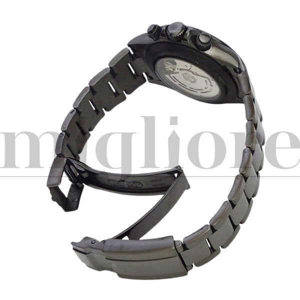 コスモグラフ デイトナ 116520 ランダム番 DLCコーティングカスタム