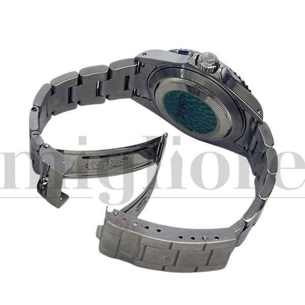 サブマリーナ デイト16610 Y番