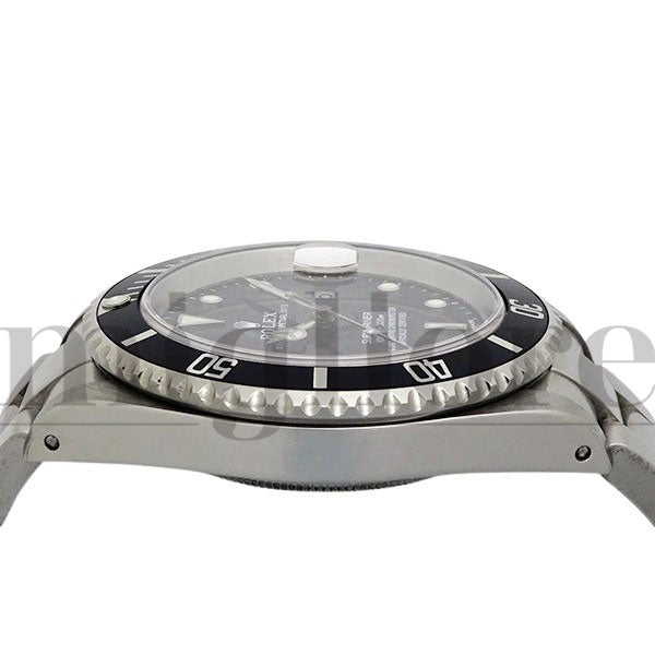 サブマリーナ デイト16610 Y番