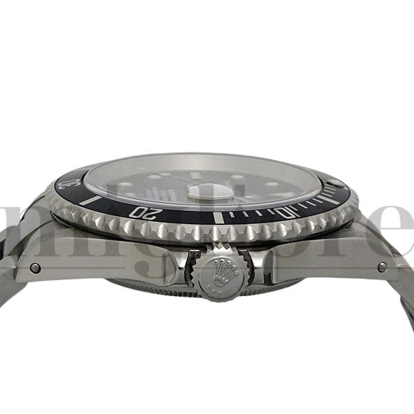 サブマリーナ デイト16610 Y番