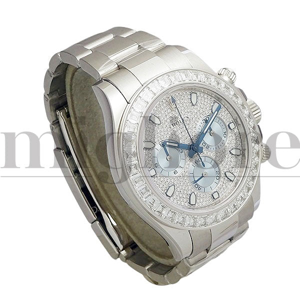 コスモグラフデイトナ 116576TBR ランダム番