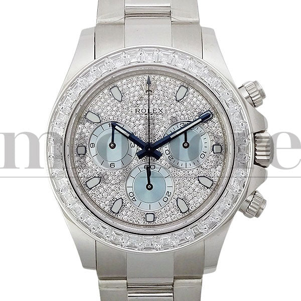 コスモグラフデイトナ 116576TBR ランダム番