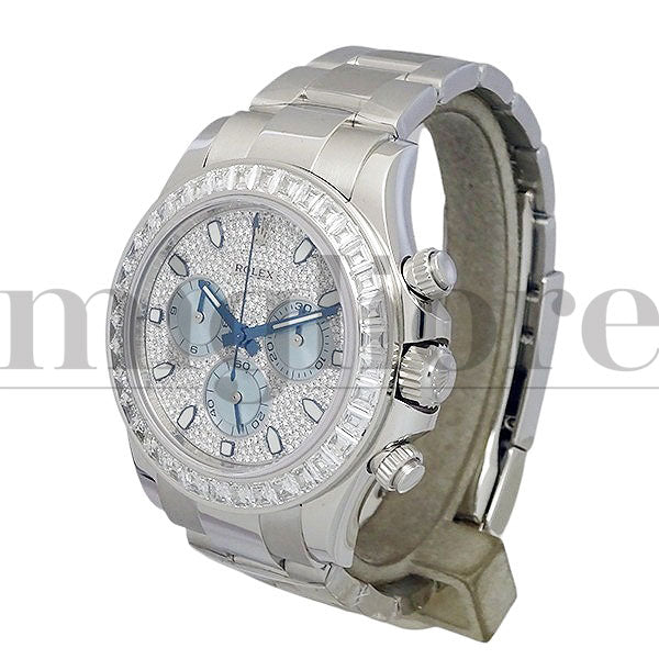 コスモグラフデイトナ 116576TBR ランダム番