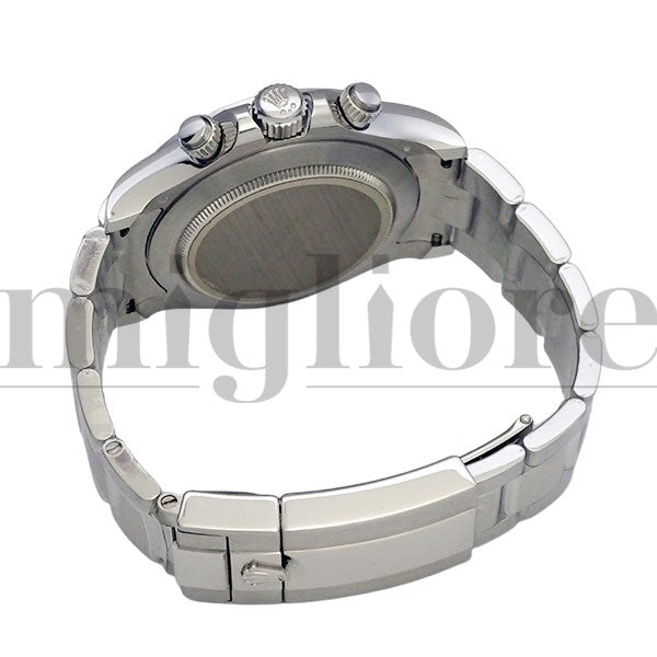 コスモグラフデイトナ 116576TBR ランダム番