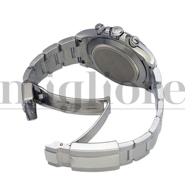 コスモグラフデイトナ 116576TBR ランダム番