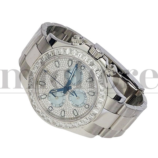 コスモグラフデイトナ 116576TBR ランダム番