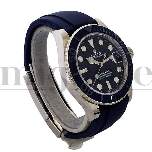 ヨットマスター42 226659 ランダム NEWギャラ 2021年