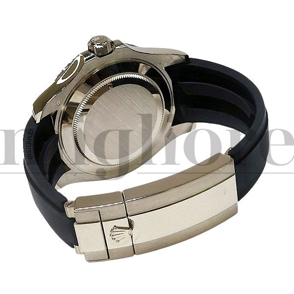 ヨットマスター42 226659 ランダム NEWギャラ 2021年