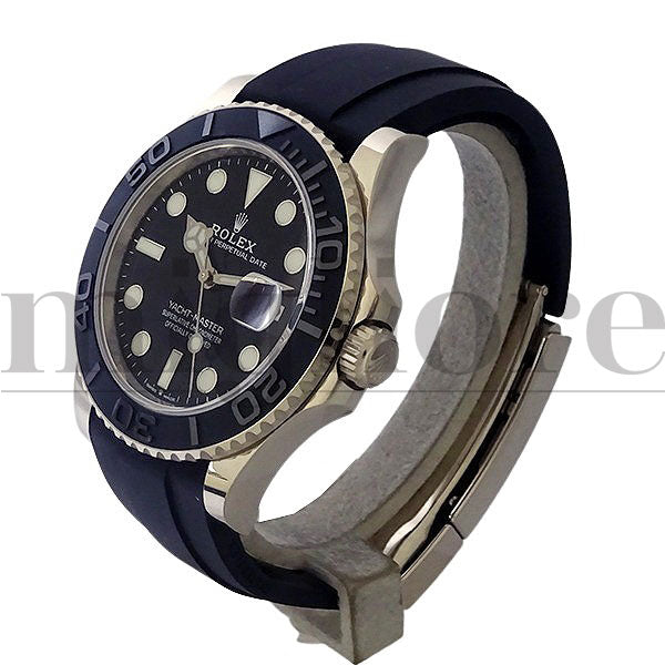 ヨットマスター42 226659 ランダム NEWギャラ 2021年