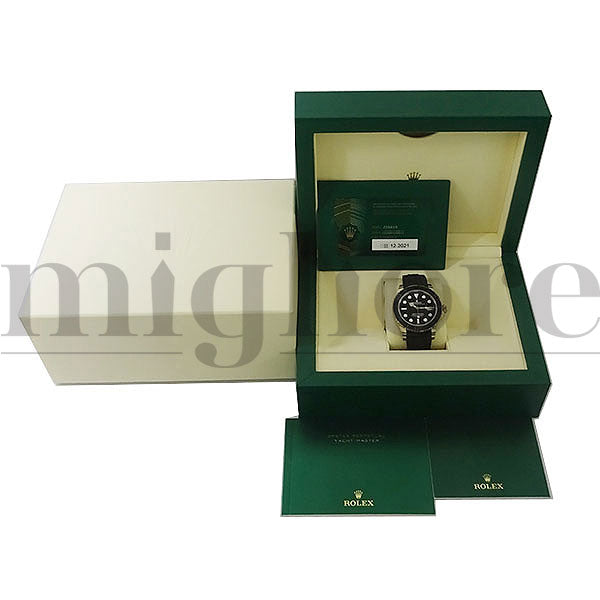 ヨットマスター42 226659 ランダム NEWギャラ 2021年