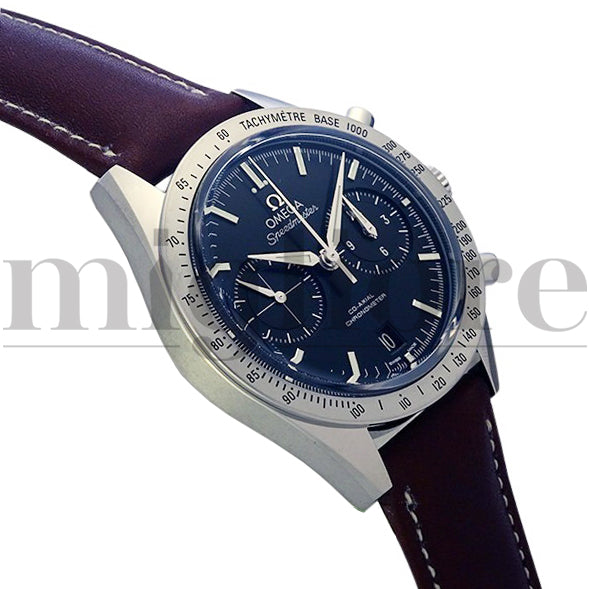 スピードマスター57 コーアクシャル クロノグラフ 331.12.42.51.01.001