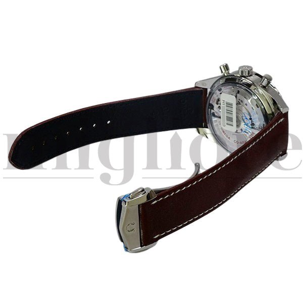 スピードマスター57 コーアクシャル クロノグラフ 331.12.42.51.01.001