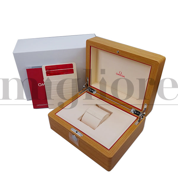 スピードマスター57 コーアクシャル クロノグラフ 331.12.42.51.01.001