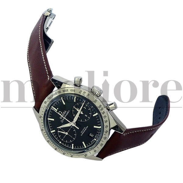 スピードマスター57 コーアクシャル クロノグラフ 331.12.42.51.01.001