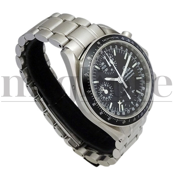 スピードマスター マーク40 トリプルカレンダー 3520-50