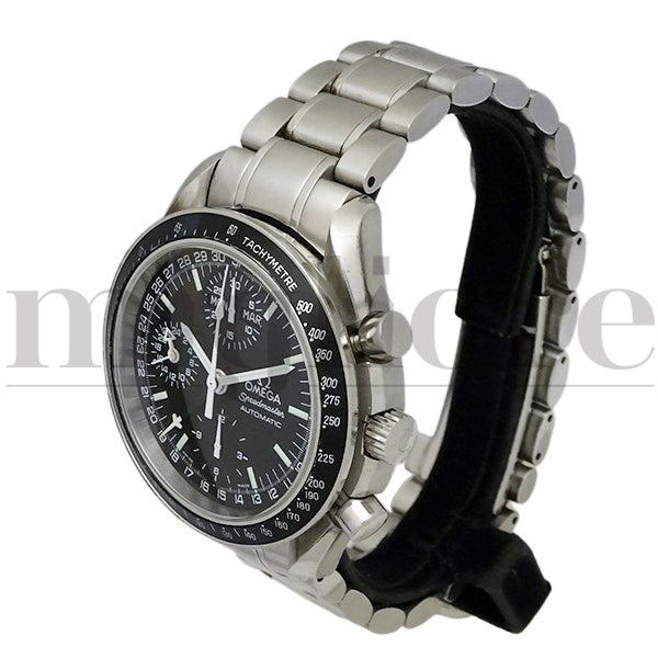 スピードマスター マーク40 トリプルカレンダー 3520-50