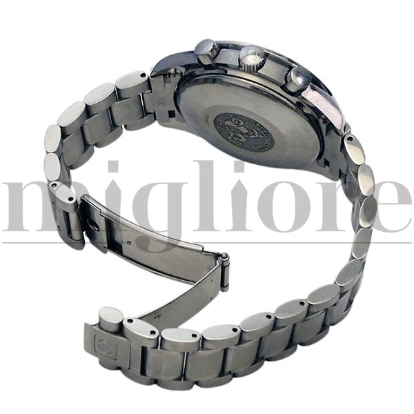 スピードマスター マーク40 トリプルカレンダー 3520-50