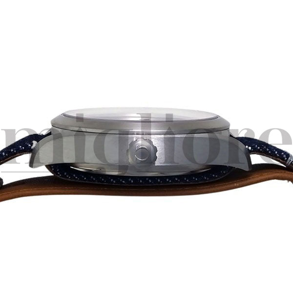 シーマスター レイルマスター コーアクシャル マスタークロノメーター 220.12.40.20.03.001