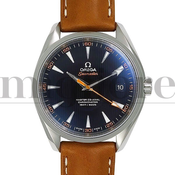 シーマスター アクアテラ 150M マスターコーアクシャル 231.12.42.21.01.002
