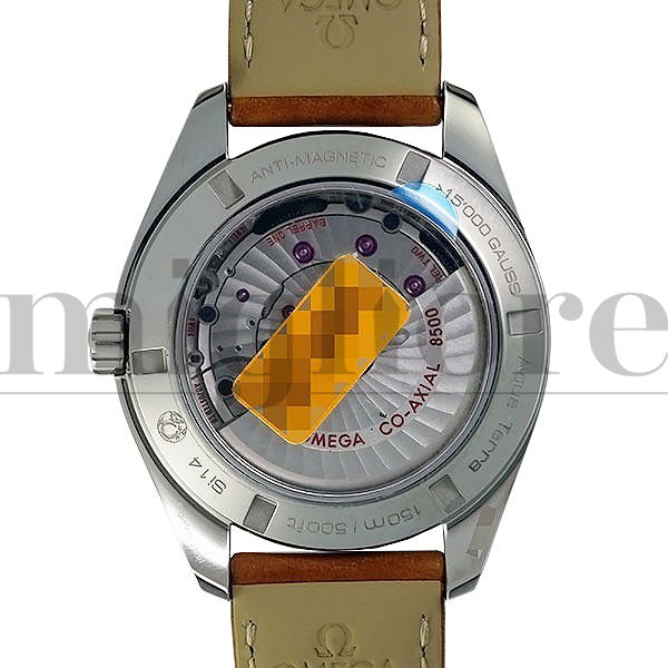 シーマスター アクアテラ 150M マスターコーアクシャル 231.12.42.21.01.002