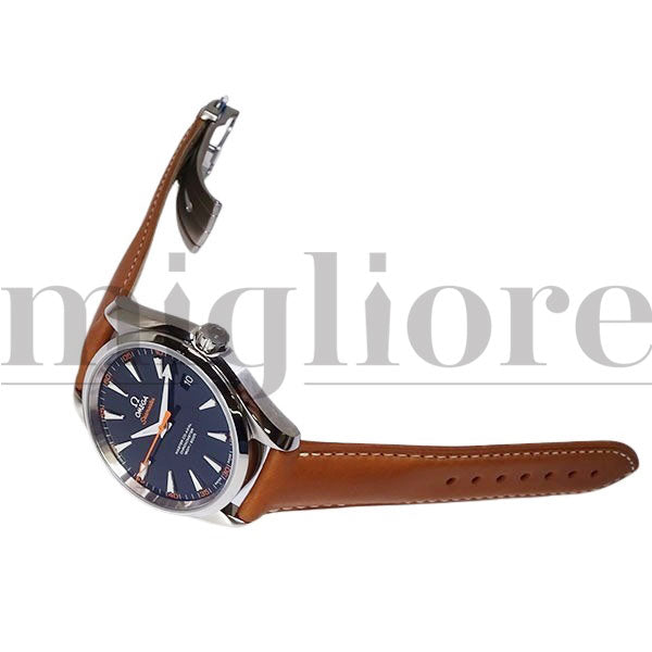 シーマスター アクアテラ 150M マスターコーアクシャル 231.12.42.21.01.002