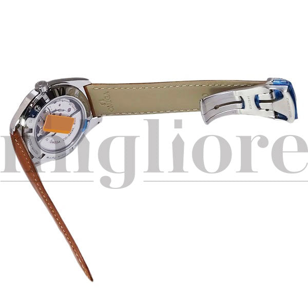 シーマスター アクアテラ 150M マスターコーアクシャル 231.12.42.21.01.002