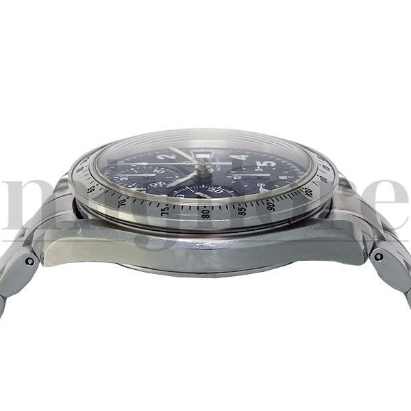 スピードマスター 3513.82 日本限定モデル