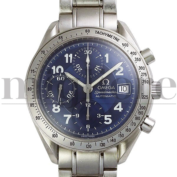 スピードマスター 3513.82 日本限定モデル