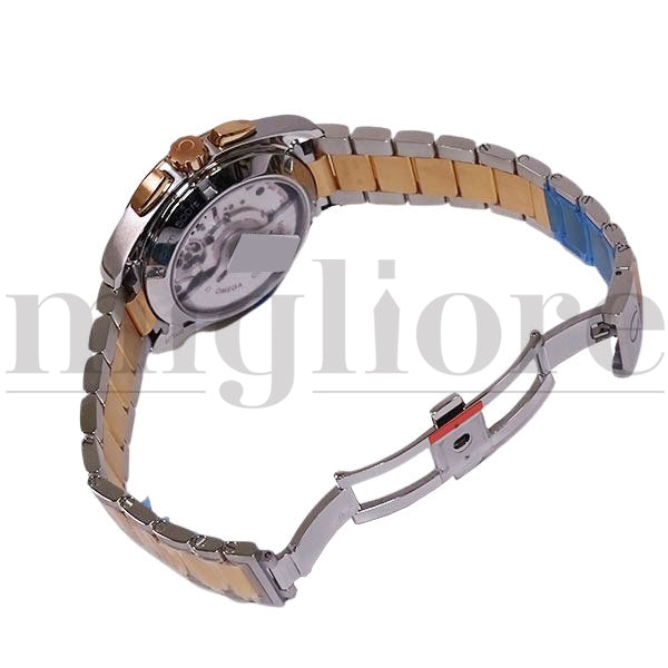 シーマスター アクアテラ 150M コーアクシャル クロノメーター GMT クロノグラフ 231.20.43.52.06.001