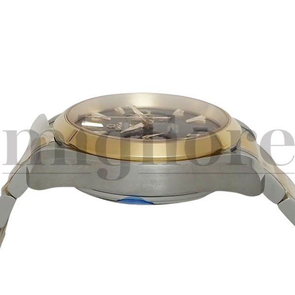 シーマスター アクアテラ 150M コーアクシャル クロノメーター GMT クロノグラフ 231.20.43.52.06.001