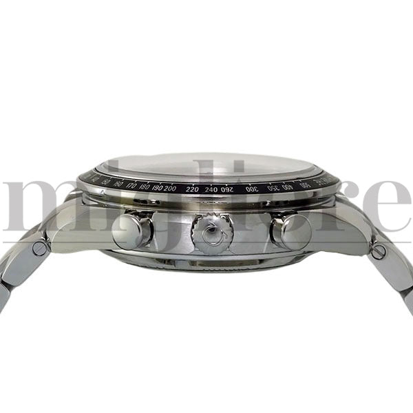 スピードマスター レーシング コーアクシャル クロノグラフ 40mm 326.30.40.50.01.001 ブティック完売モデル