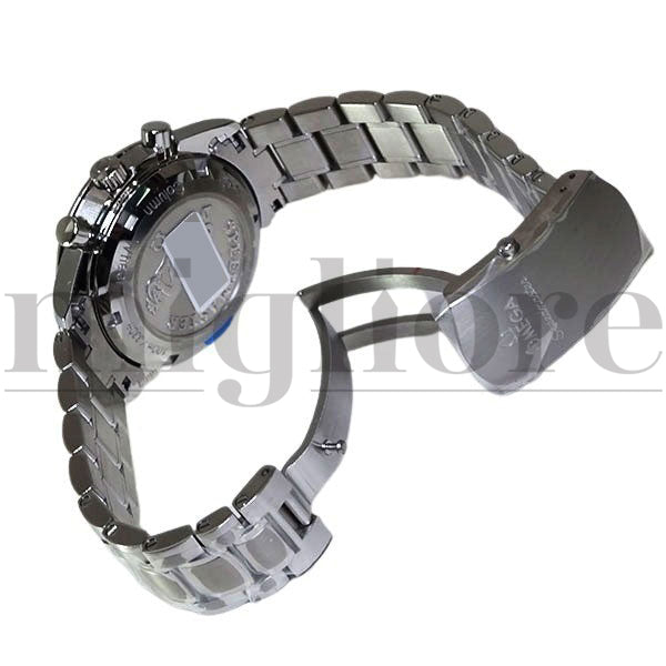 スピードマスター レーシング コーアクシャル クロノグラフ 40mm 326.30.40.50.01.001 ブティック完売モデル