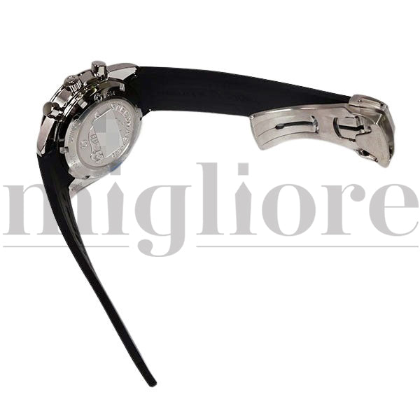 スピードマスター レーシング コーアクシャル クロノグラフ 326.32.40.50.01.001 ブティック完売品