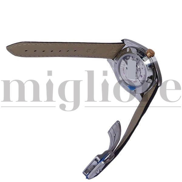 シーマスター アクアテラ 150M コーアクシャル クロノメーター GMT 43mm 231.23.43.22.06.001 ブティック完売モデル