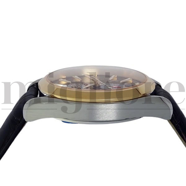 シーマスター アクアテラ 150M コーアクシャル クロノメーター GMT 43mm 231.23.43.22.06.001 ブティック完売モデル