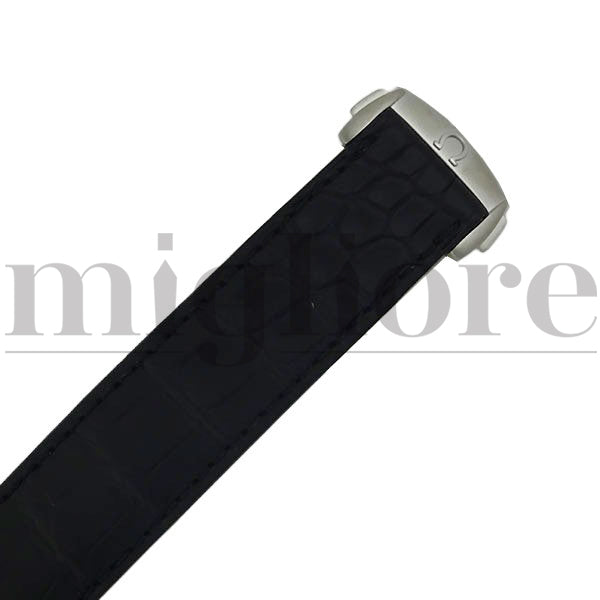 デ・ヴィル ラトラパンテ コーアクシャル クロノグラフ 422.13.44.51.06.001 ブティック完売モデル