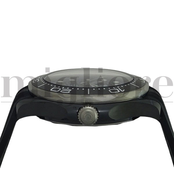 シーマスターダイバー300M コーアクシャルマスタークロノメーター 210.92.44.20.01.001