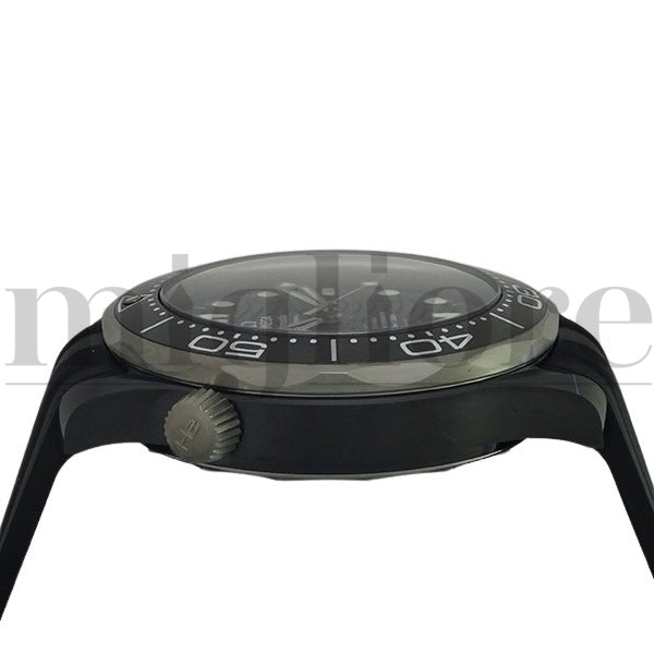 シーマスターダイバー300M コーアクシャルマスタークロノメーター 210.92.44.20.01.001