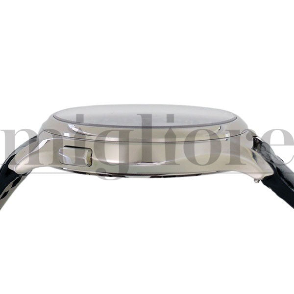 コンプリケーション ワールドタイム ムーンフェイズ 5575G-001 175周年限定