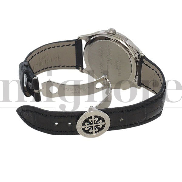 コンプリケーション ワールドタイム ムーンフェイズ 5575G-001 175周年限定